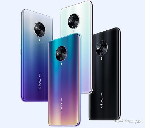 vivo手机怎么样？vivo S6、S7、iqoo5、x50 pro等型号手机分价位对比和推荐！-2.jpg