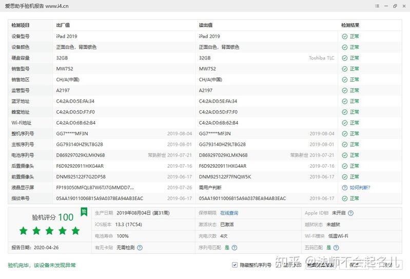 想买个二手iPad学习，想买好一点贵了便宜点不敢买怕被骗，我是不是jian啊？-1.jpg