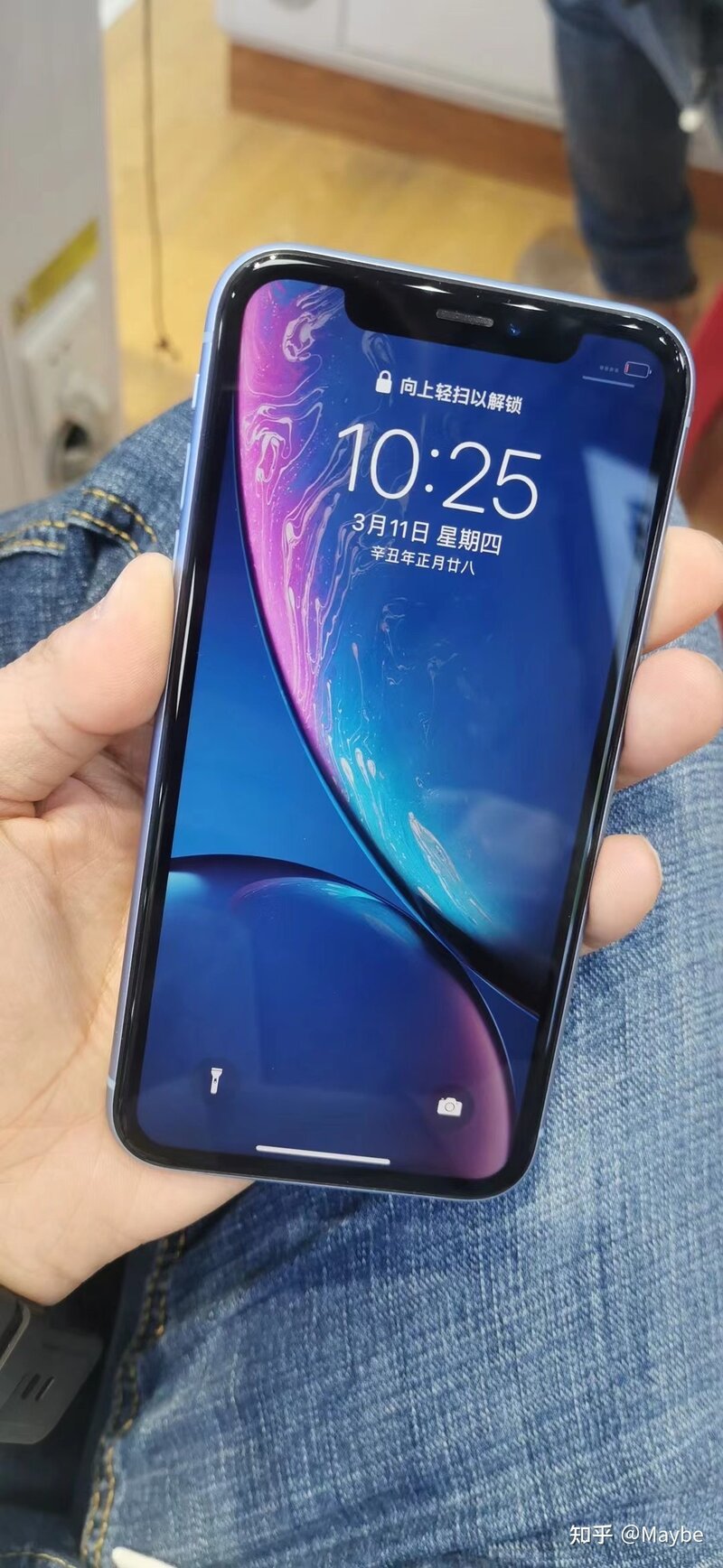 我想买一部 二手 iphone11或xr，做备用机,有什么好推荐?-1.jpg