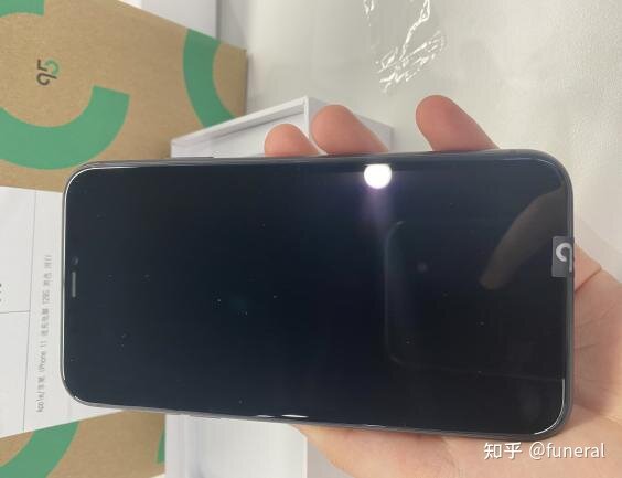 实测95分二手iPhone11：二手手机靠不靠谱-6.jpg