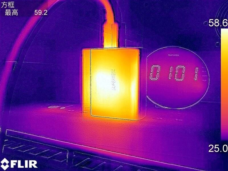 65W超闪、45W PD快充：OPPO新款氮化镓充电器全面评测-40.jpg