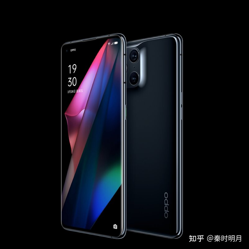 如何看待oppo find x3用870芯片，卖到了4499？-2.jpg