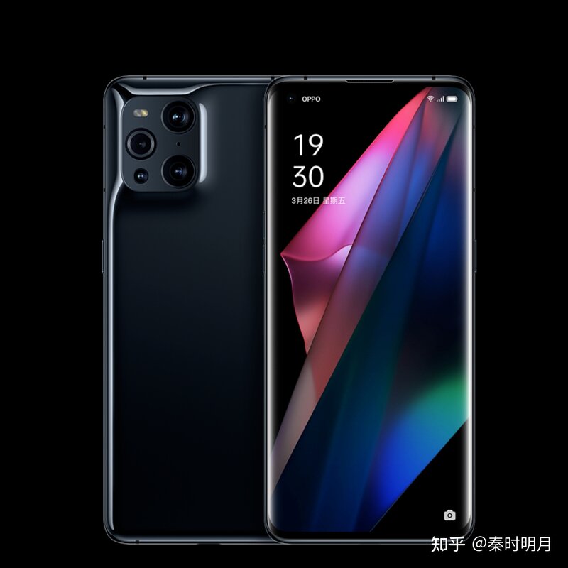 如何看待oppo find x3用870芯片，卖到了4499？-3.jpg