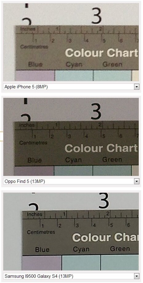 苹果有哪些影像技术积累，为什么 iPhone 的拍照效果比其它手机优秀？-1.jpg