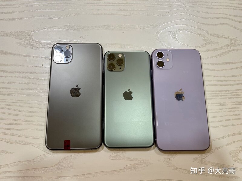 iPhone 11、11 Pro、11 Pro Max 哪个更推荐买？-1.jpg