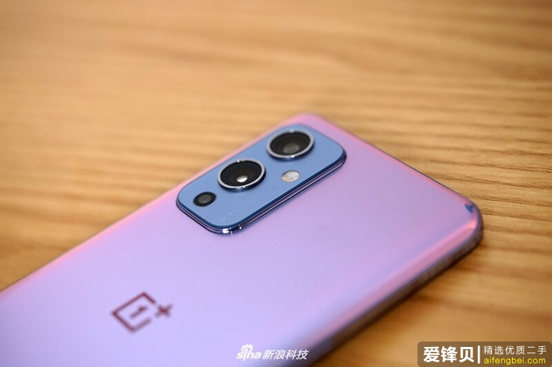 一加9手机图赏120hz屏搭载哈苏手机影象爱锋贝正品二手手机批发