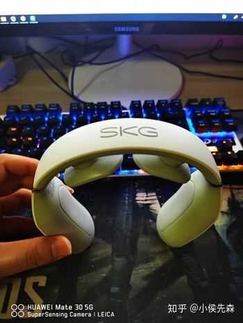 李佳琦推荐的SKG颈椎仪真的好用吗？-1.jpg