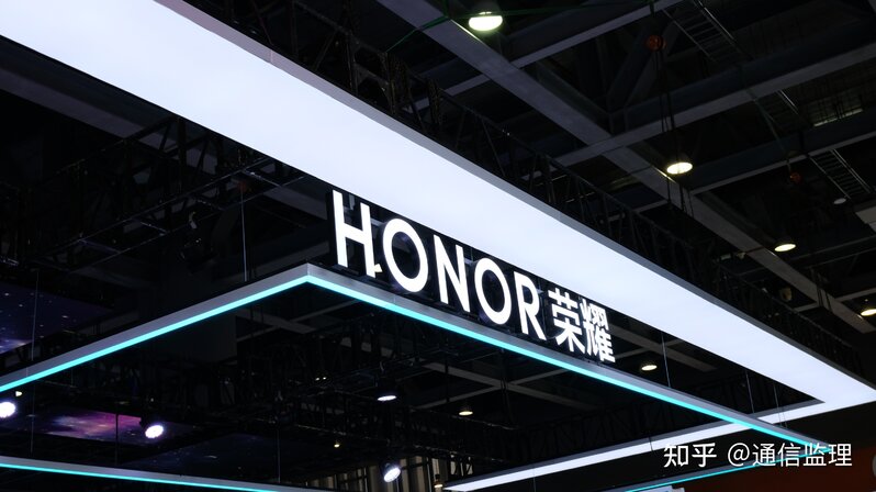 如何看待荣耀董事长万飚公开声明今年荣耀研发投入 10 亿美金？这个投入比例怎么样？-2.jpg
