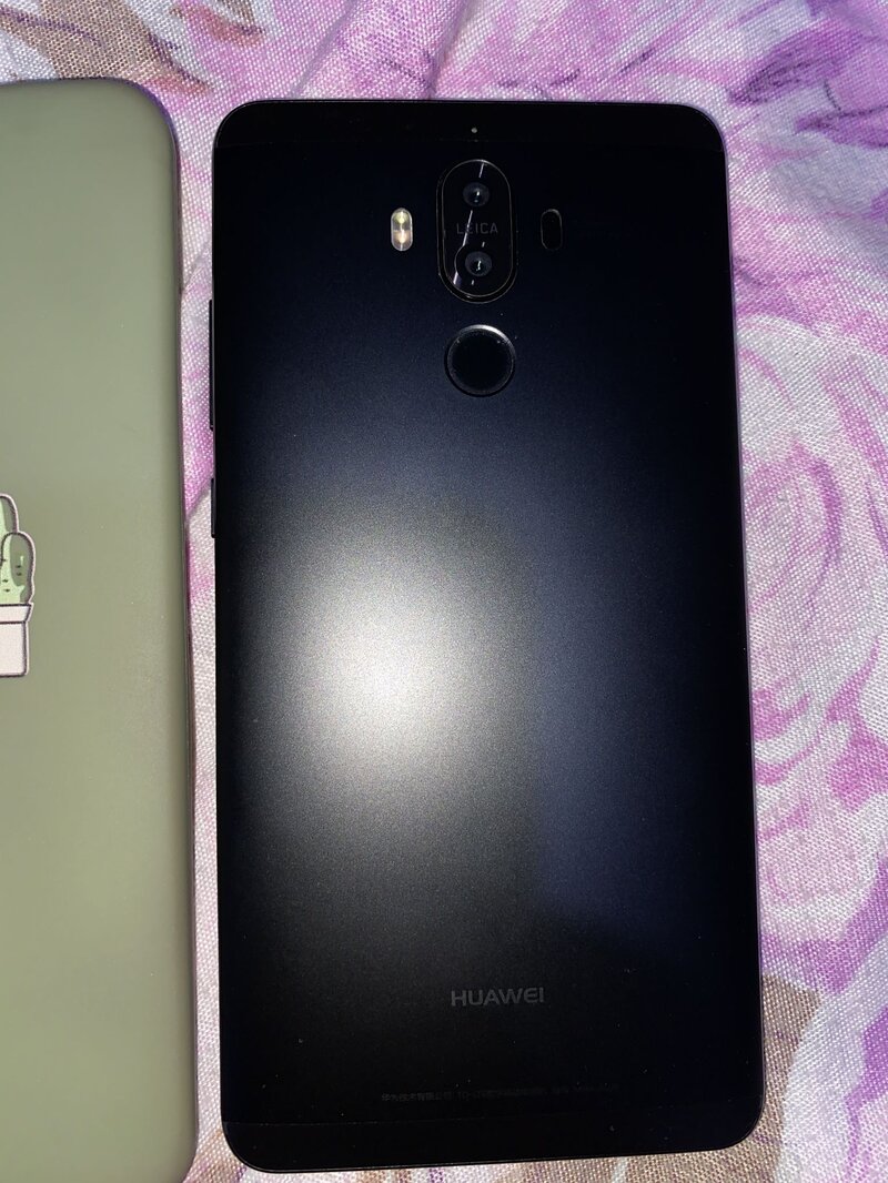 那些说华为mate9至今不卡的人是真心话，还是打广告.......？-2.jpg