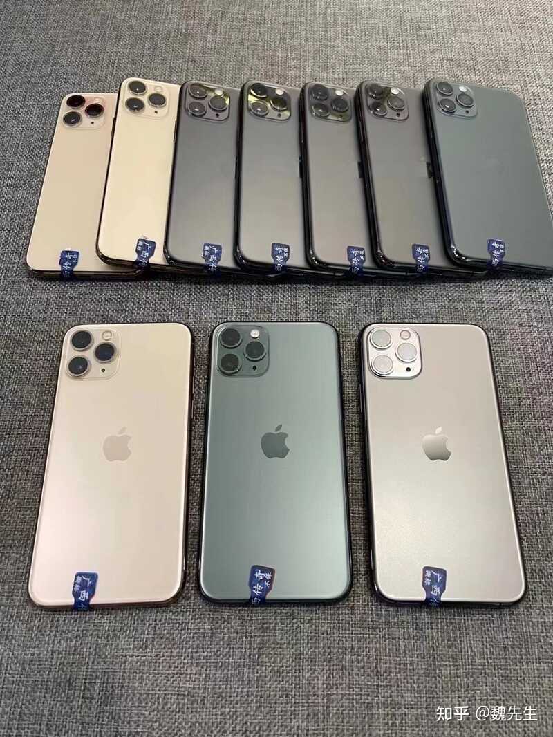 二手iPhone11pro/64g的价格3400正常吗？-2.jpg