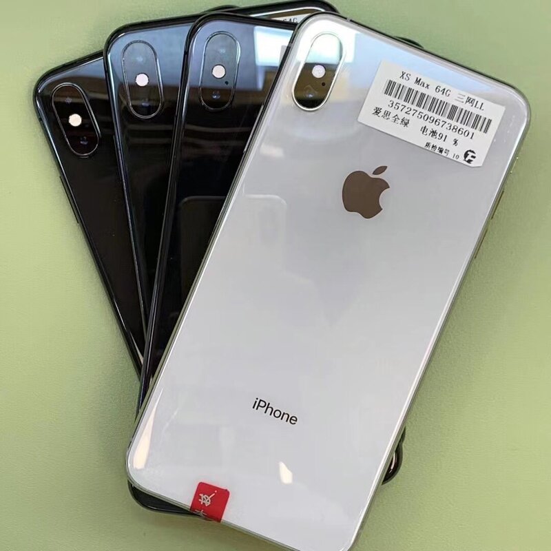 想入手一款能用两年的二手iphone，预算大概3000以下，买那款合适？-1.jpg