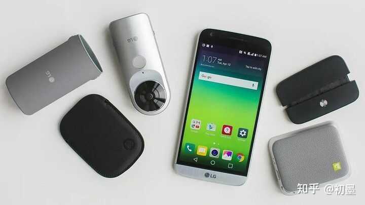 如何看待 LG 宣布退出智能手机业务？LG 是怎样在手机市场节节败退的？为什么会这样？-8.jpg