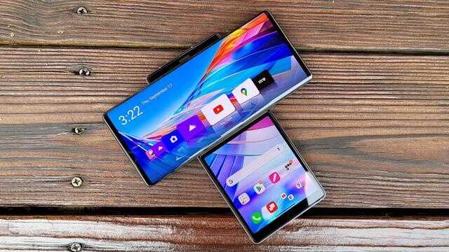 如何看待 LG 宣布退出智能手机业务？LG 是怎样在手机市场节节败退的？为什么会这样？-3.jpg