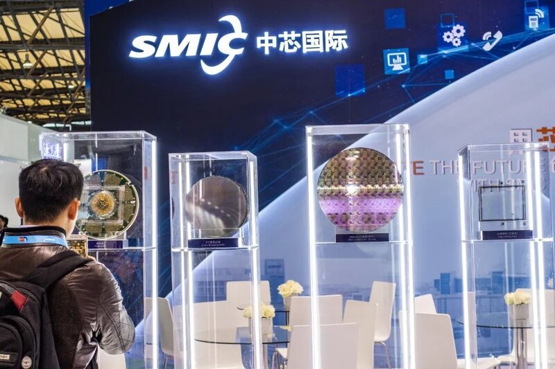业界曝中芯国际进口一个零件都要美国许可，呼吁放弃幻想发展国产-2.jpg