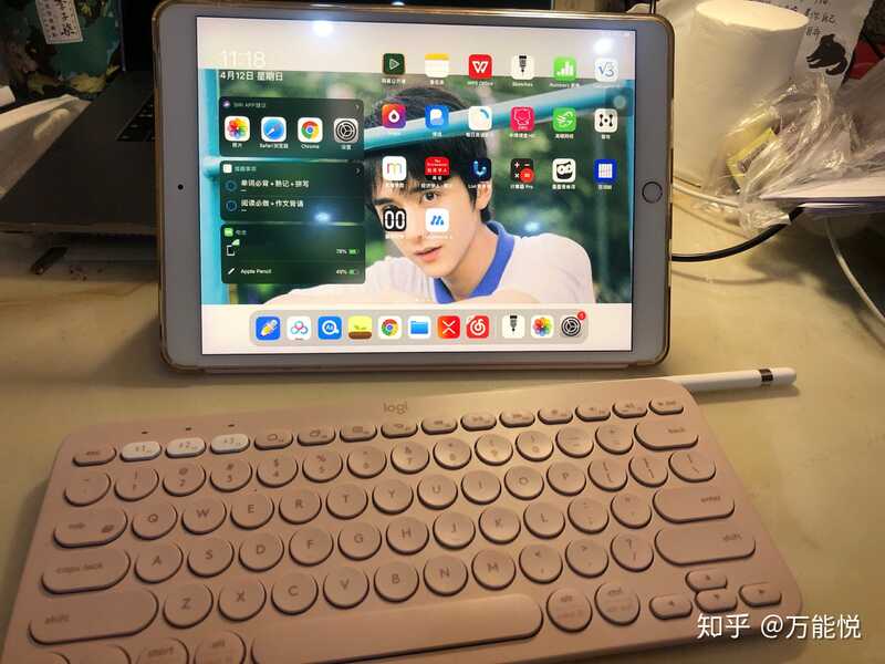 在大学中真的有必要使用 iPad 吗，或者有什么关于使用 iPad 的建议？-1.jpg