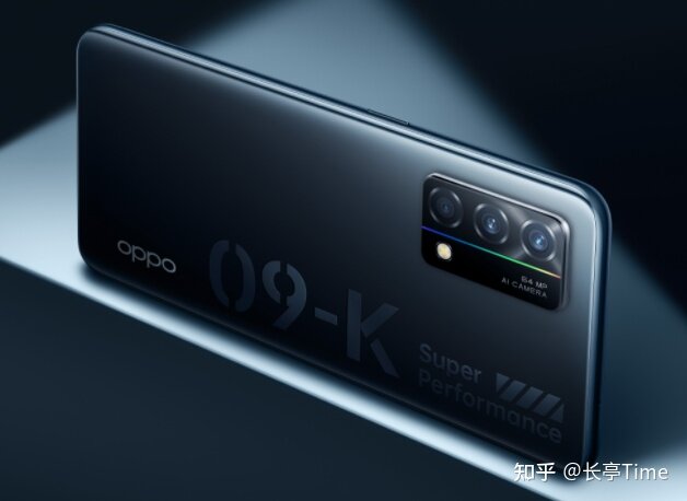 如何评价 OPPO 已上架官网的 K9 系列手机？它有哪些亮点与不足？-1.jpg