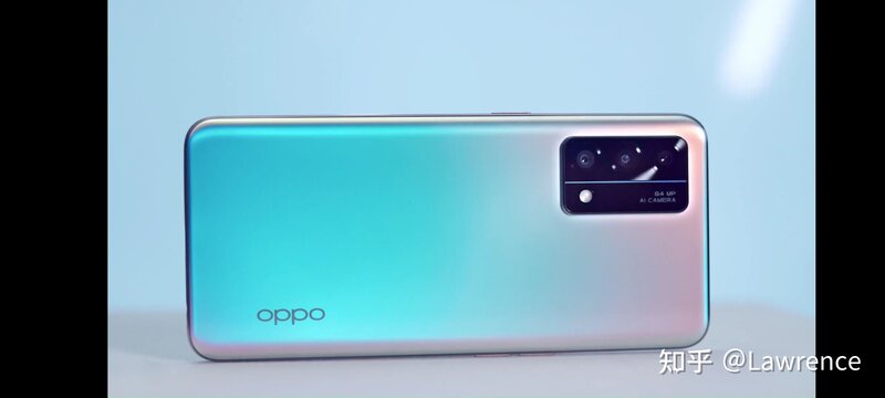 如何评价 OPPO 已上架官网的 K9 系列手机？它有哪些亮点与不足？-2.jpg