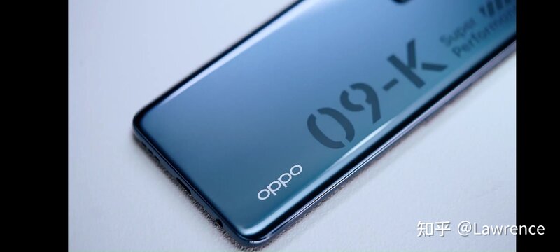 如何评价 OPPO 已上架官网的 K9 系列手机？它有哪些亮点与不足？-4.jpg