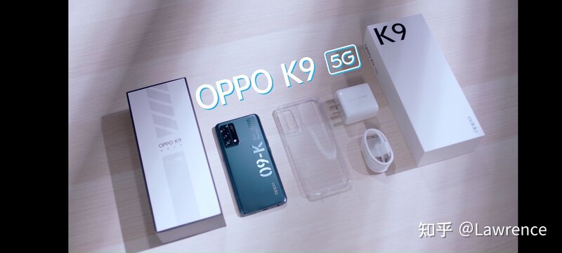 如何评价 OPPO 已上架官网的 K9 系列手机？它有哪些亮点与不足？-6.jpg