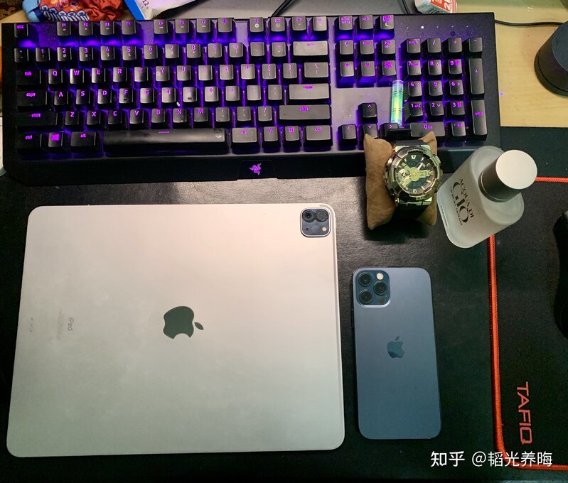 iPad Pro 2021 11寸和二手的iPad Pro 2020 11寸怎么选？-1.jpg