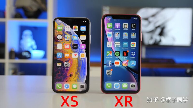 2021年，二手iPhoneXS和XR哪个值得入手？-1.jpg