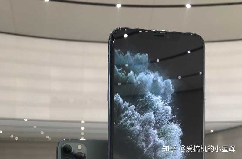 十个理由告诉你为什么iPhone 11 Pro系列并不值得买？-3.jpg