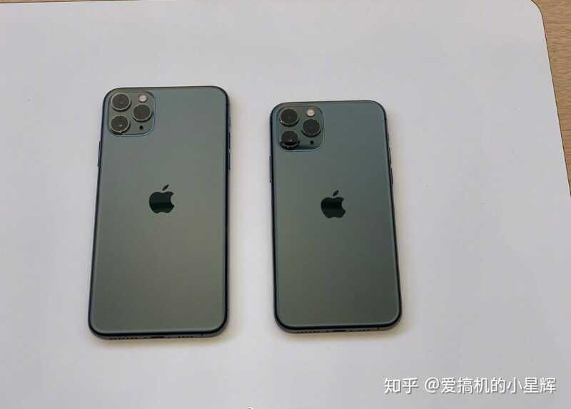 十个理由告诉你为什么iPhone 11 Pro系列并不值得买？-2.jpg