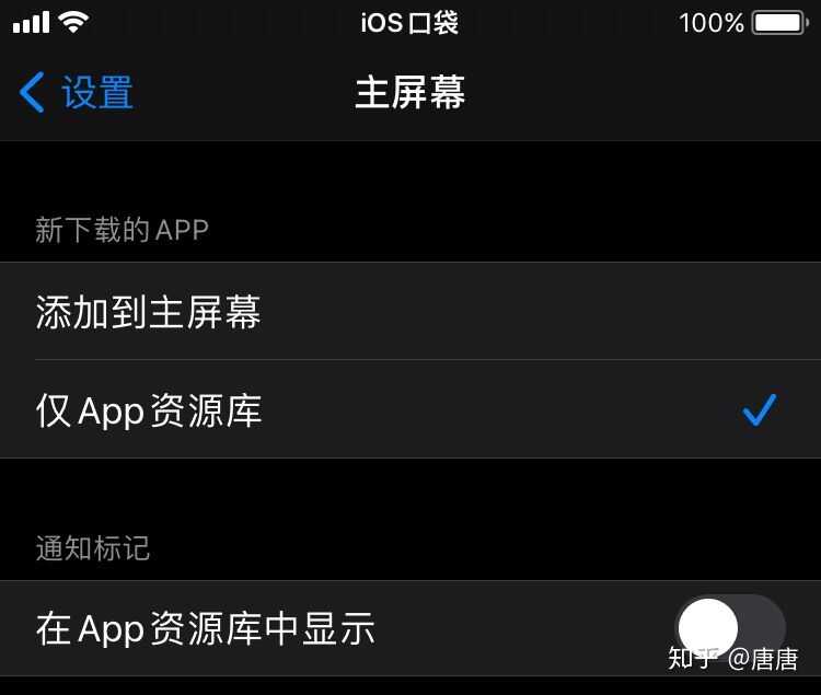 苹果 iOS 14 系统更新有哪些隐藏功能？-26.jpg