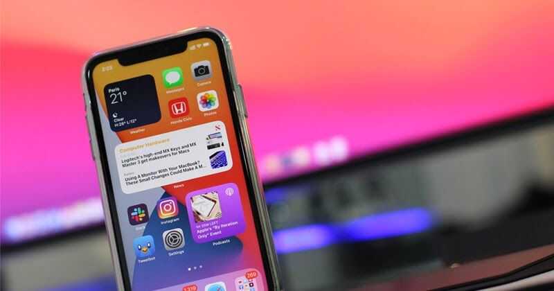 苹果 iOS 14 系统更新有哪些隐藏功能？-1.jpg
