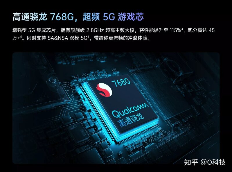 如何看待OPPO 5 月 6 日发布的全新K9手机，起售价仅1999元，都有哪些亮点？-3.jpg