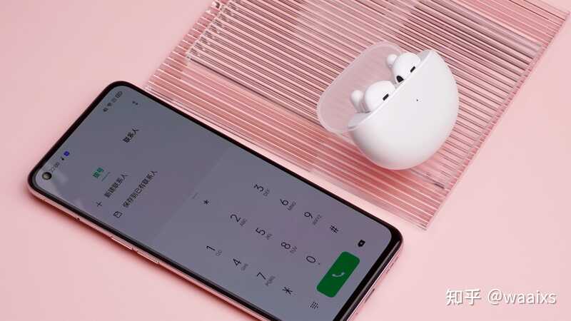 OPPO Enco Air首发测评：300档以内，相当能打的TWS耳机？-8.jpg