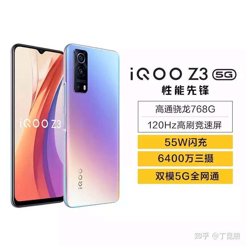 2021年手机性价比/拍照/选购指南、攻略,新品OPPO/vivo 需要自选-12.jpg