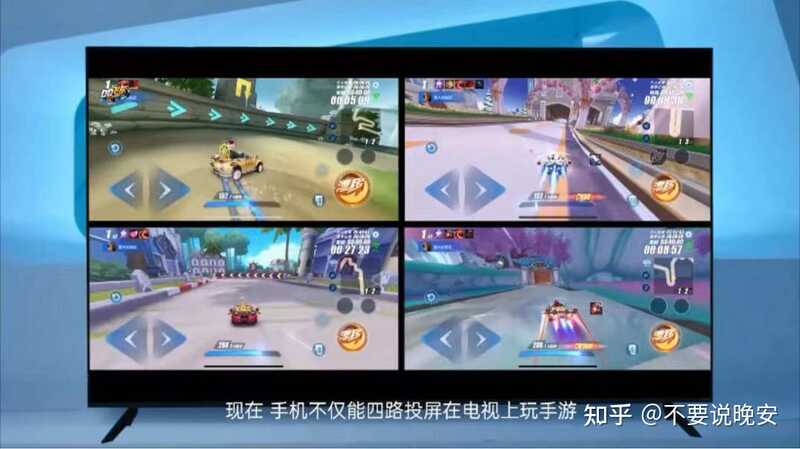 如何评价 5 月 6 日 OPPO 推出的新款智能电视 K9，有哪些亮点？-6.jpg