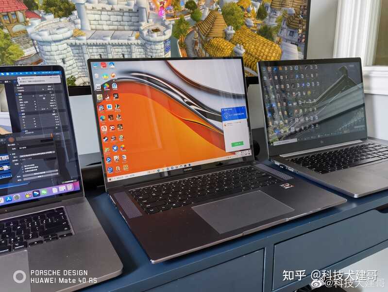 「一文汇总」华为发布显示器、耳机、笔记本、智慧屏等多款新品-22.jpg