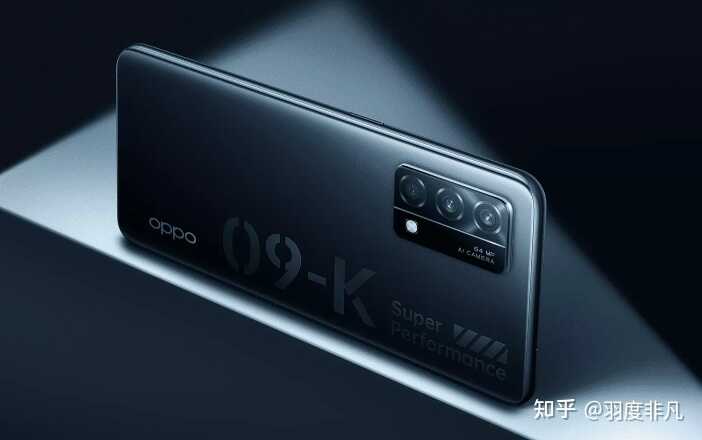 怎么看待5月6日发布的OPPO K9伍六七联名款？有什么亮点和不足？-1.jpg