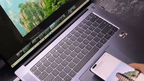 如何评价华为发布的 MateBook 16 ？有什么亮点和槽点？-1.jpg