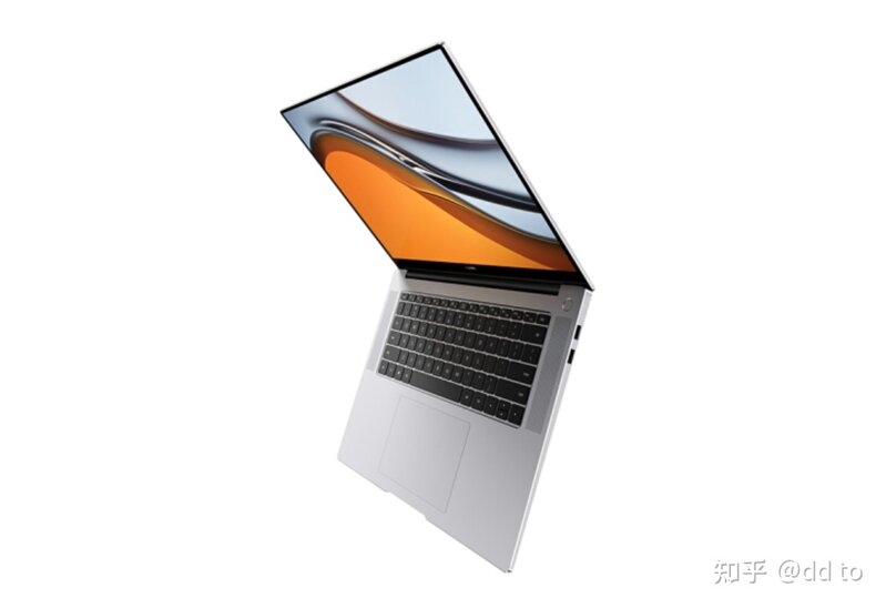 如何评价华为发布的 MateBook 16 ？有什么亮点和槽点？-3.jpg