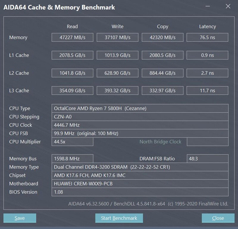 如何评价华为发布的 MateBook 16 ？有什么亮点和槽点？-61.jpg