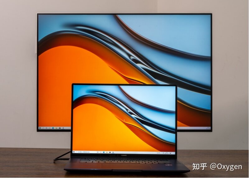 如何评价华为发布的 MateBook 16 ？有什么亮点和槽点？-18.jpg