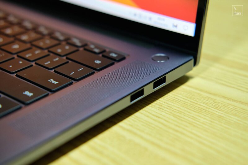 如何评价华为发布的 MateBook 16 ？有什么亮点和槽点？-12.jpg