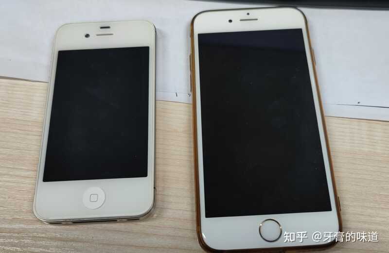 2021 年还在用 iPhone 6s 是什么体验？-1.jpg