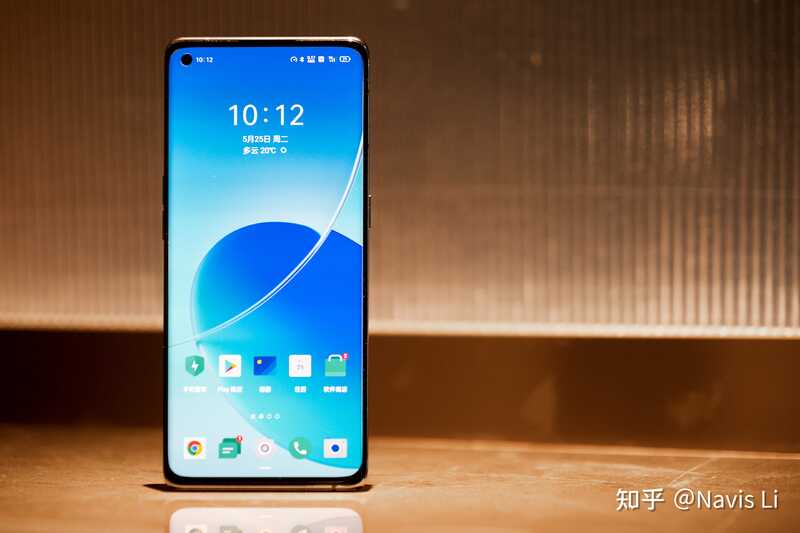 如何评价 5 月 27 日 OPPO Reno6 发布会？有哪些亮点和槽点？-1.jpg