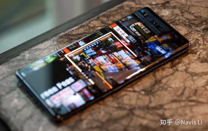 如何评价 5 月 27 日 OPPO Reno6 发布会？有哪些亮点和槽点？-6.jpg