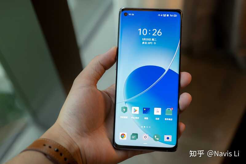 如何评价 5 月 27 日 OPPO Reno6 发布会？有哪些亮点和槽点？-9.jpg