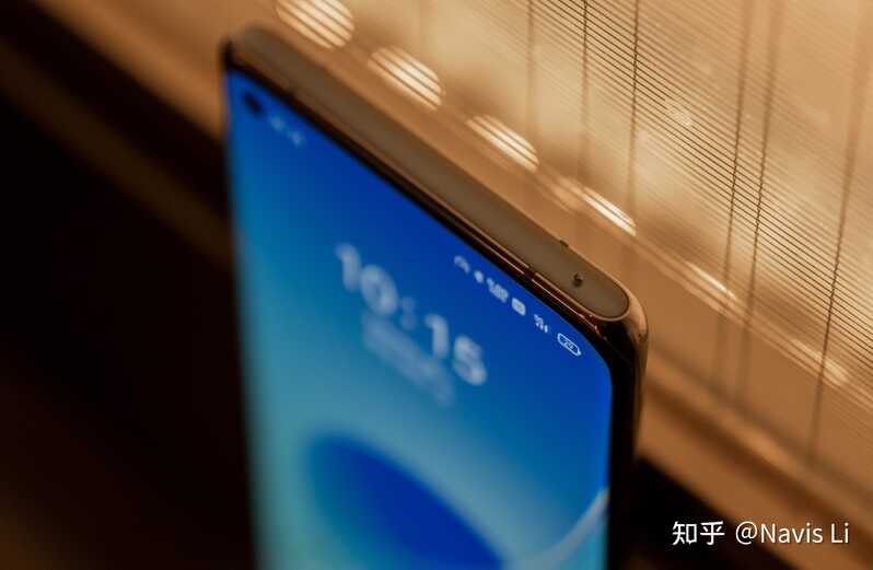 如何评价 5 月 27 日 OPPO Reno6 发布会？有哪些亮点和槽点？-22.jpg