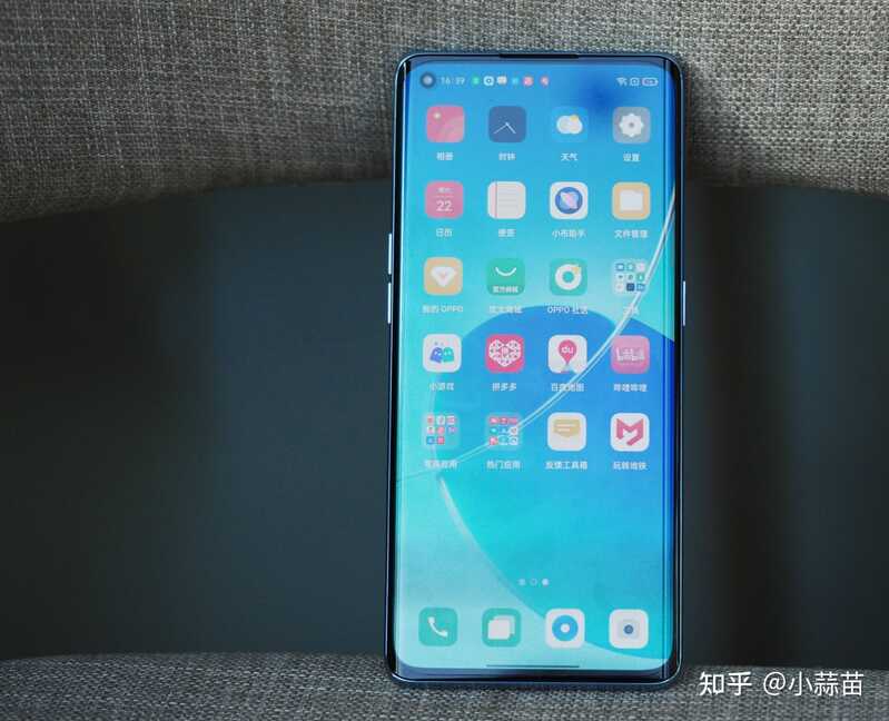 如何评价 5 月 27 日 OPPO Reno6 发布会？有哪些亮点和槽点？-7.jpg