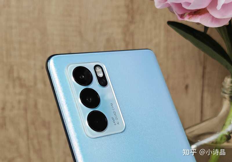 如何评价 5 月 27 日 OPPO Reno6 发布会？有哪些亮点和槽点？-21.jpg