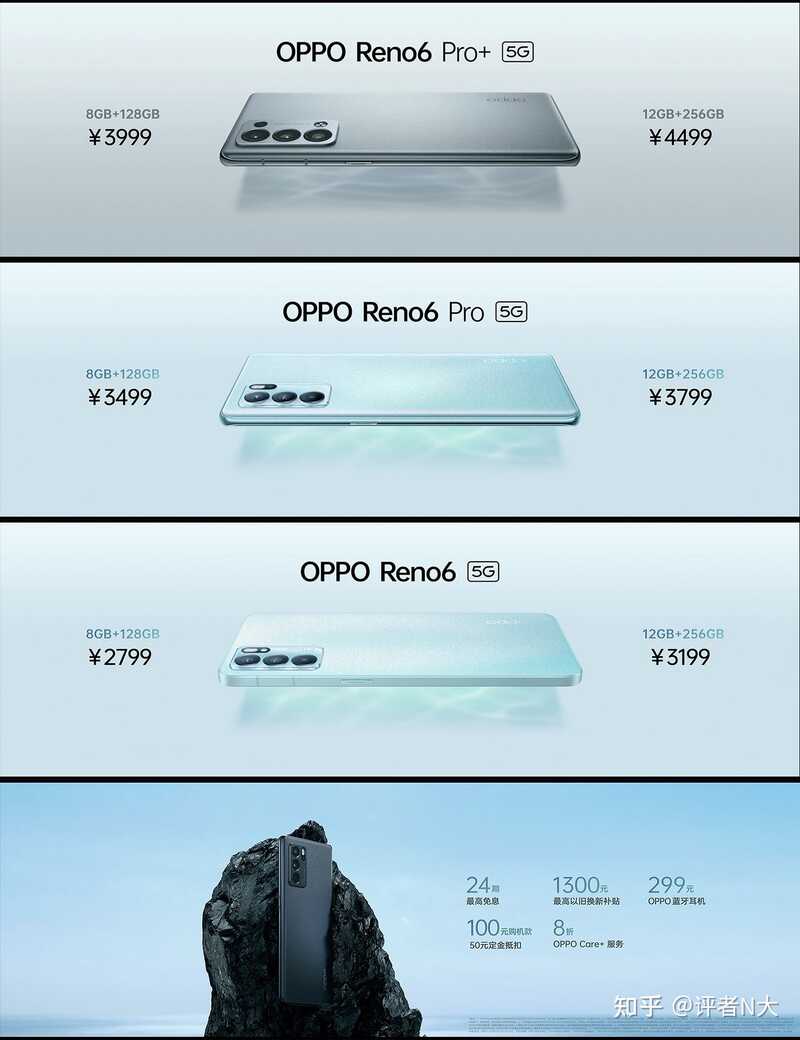 如何评价 5 月 27 日 OPPO Reno6 发布会？有哪些亮点和槽点？-6.jpg