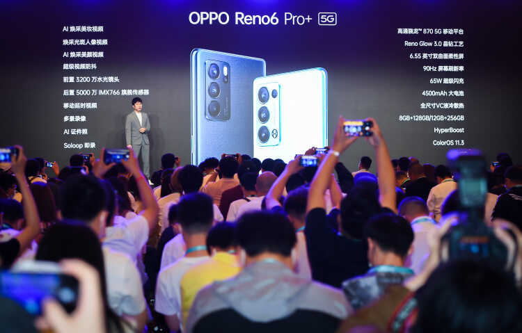 如何评价 5 月 27 日 OPPO Reno6 发布会？有哪些亮点和槽点？-1.jpg