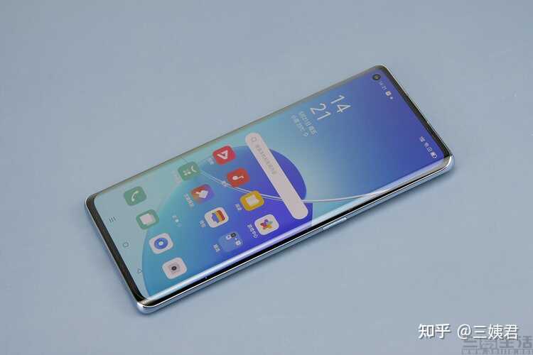 如何评价 5 月 27 日 OPPO Reno6 发布会？有哪些亮点和槽点？-1.jpg